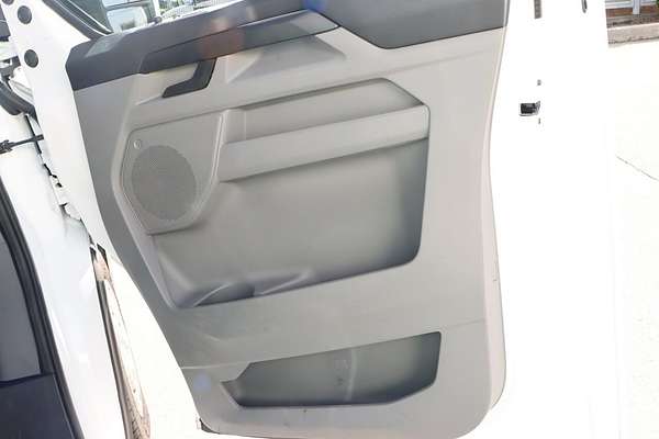 2024 Ford Transit Custom Trend SWB AV SWB