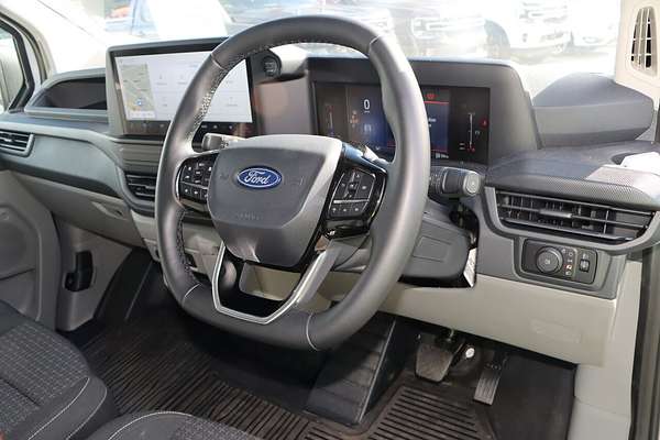2024 Ford Transit Custom Trend SWB AV SWB