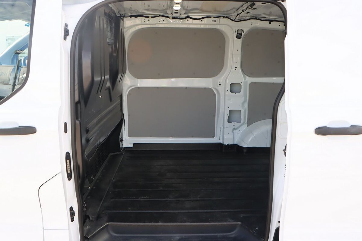 2024 Ford Transit Custom Trend SWB AV SWB