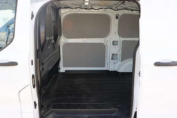 2024 Ford Transit Custom Trend SWB AV SWB
