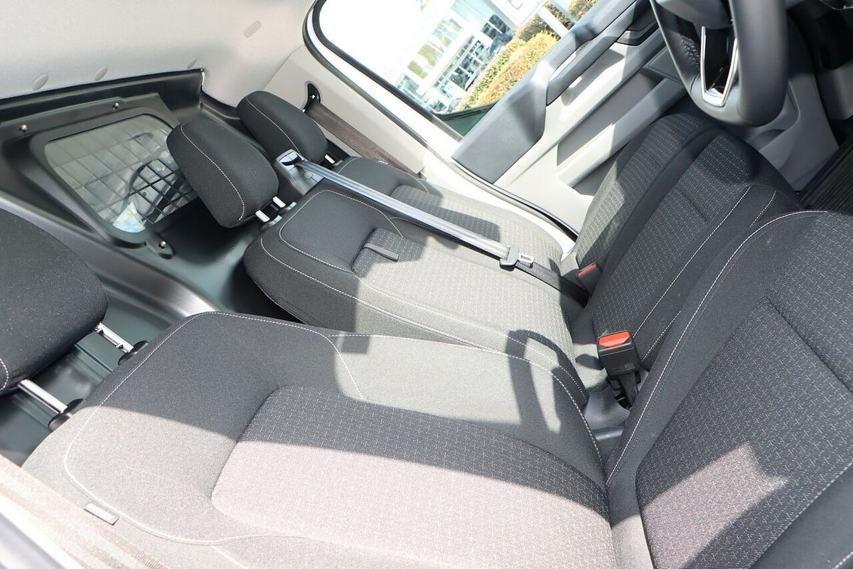 2024 Ford Transit Custom Trend SWB AV SWB