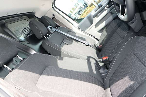 2024 Ford Transit Custom Trend SWB AV SWB
