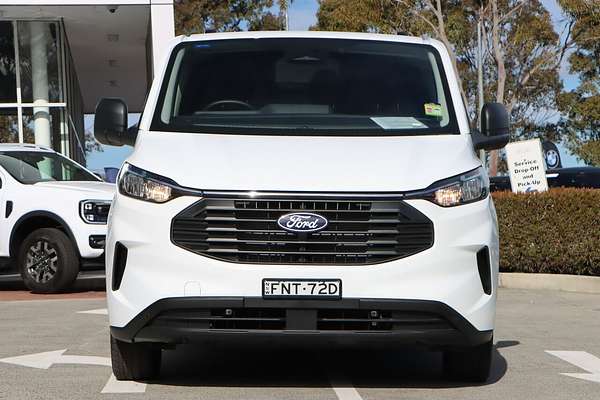 2024 Ford Transit Custom Trend SWB AV SWB