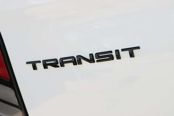 2024 Ford Transit Custom Trend SWB AV SWB