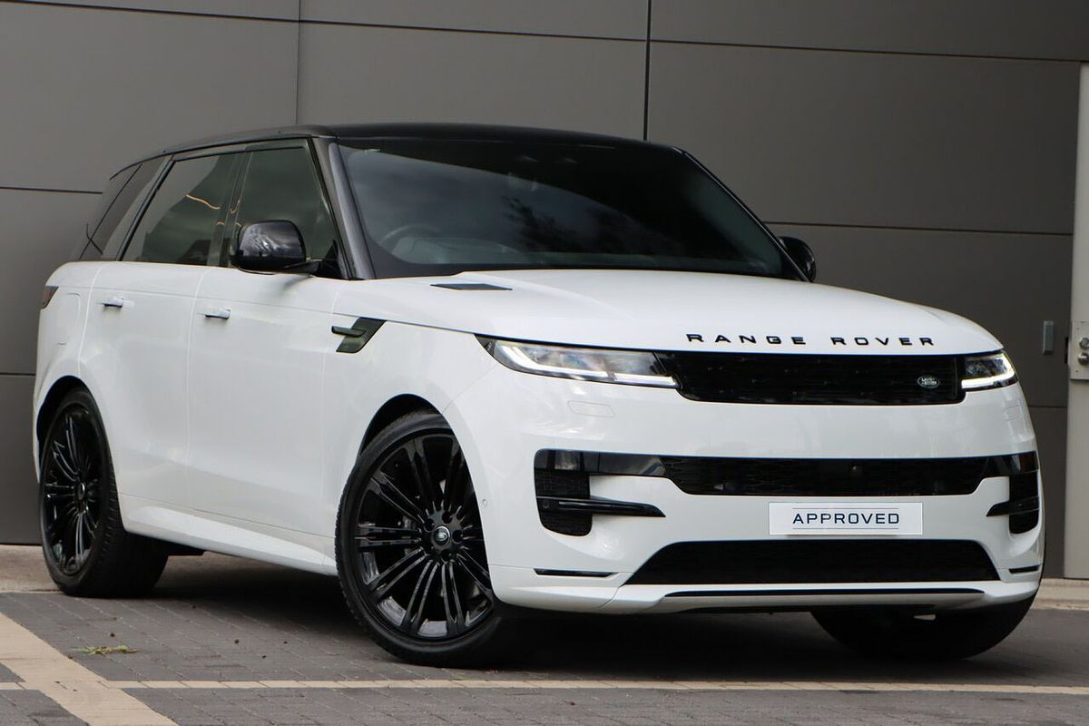 2023 Land Rover Range Rover Sport D300 Dynamic SE L461