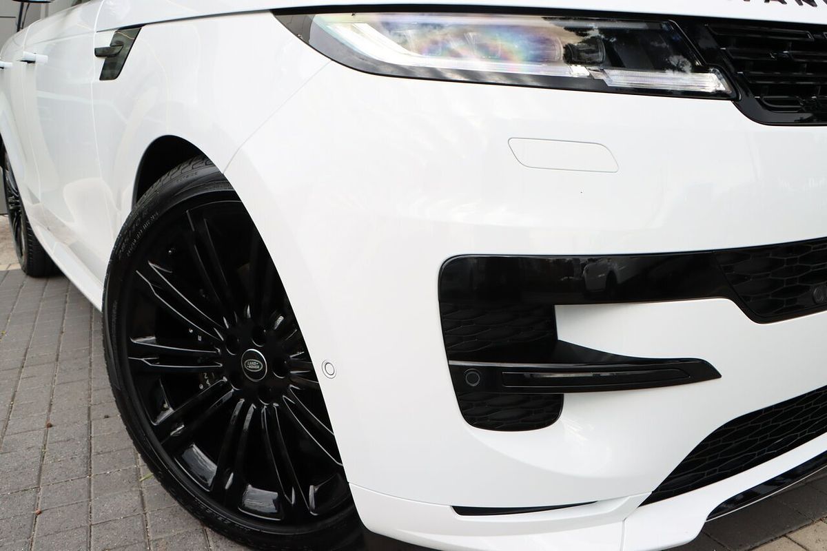 2023 Land Rover Range Rover Sport D300 Dynamic SE L461