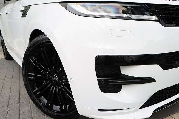 2023 Land Rover Range Rover Sport D300 Dynamic SE L461
