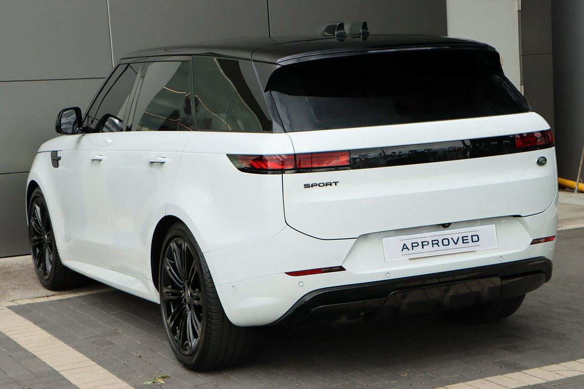 2023 Land Rover Range Rover Sport D300 Dynamic SE L461