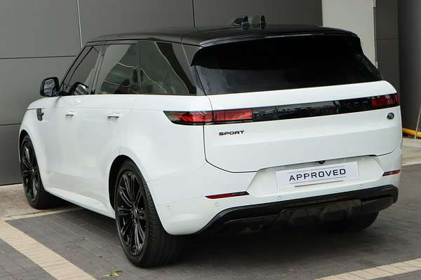 2023 Land Rover Range Rover Sport D300 Dynamic SE L461