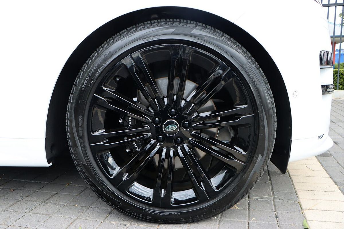 2023 Land Rover Range Rover Sport D300 Dynamic SE L461