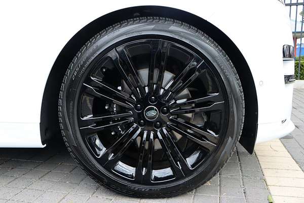 2023 Land Rover Range Rover Sport D300 Dynamic SE L461