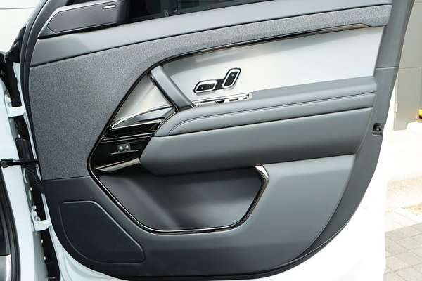 2023 Land Rover Range Rover Sport D300 Dynamic SE L461