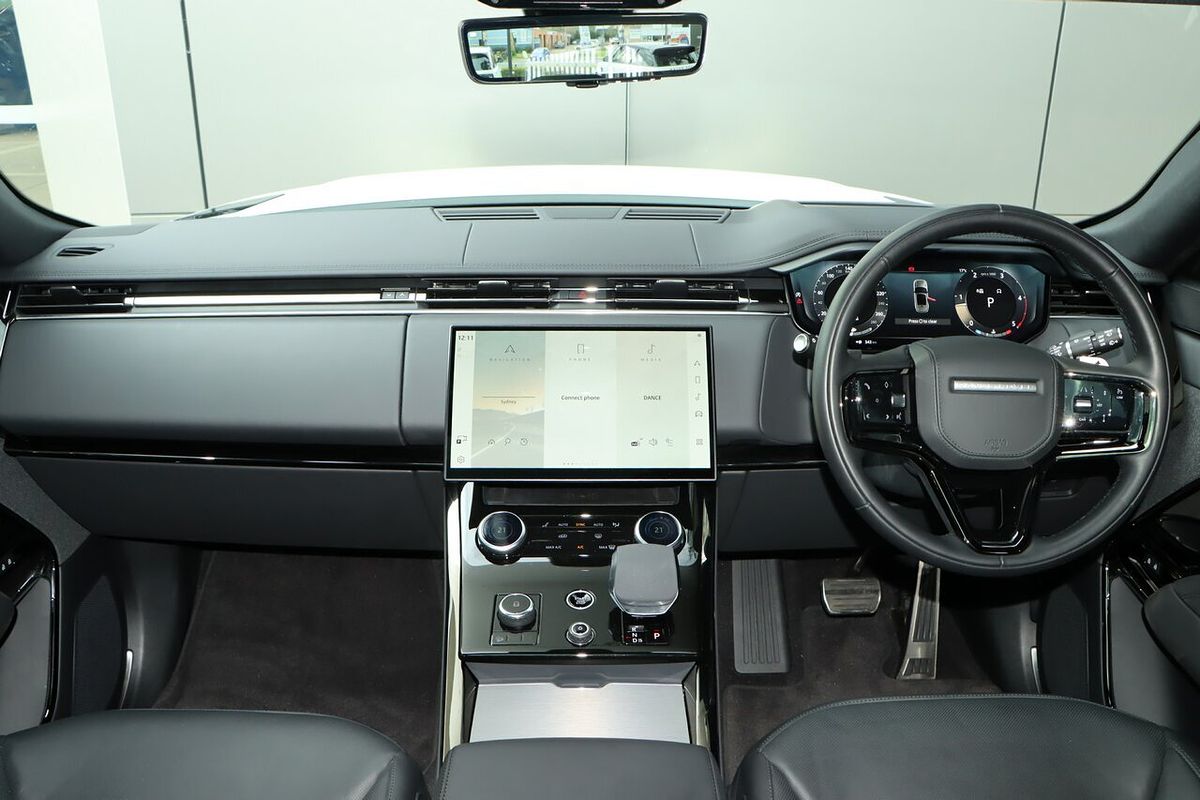 2023 Land Rover Range Rover Sport D300 Dynamic SE L461