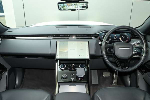 2023 Land Rover Range Rover Sport D300 Dynamic SE L461