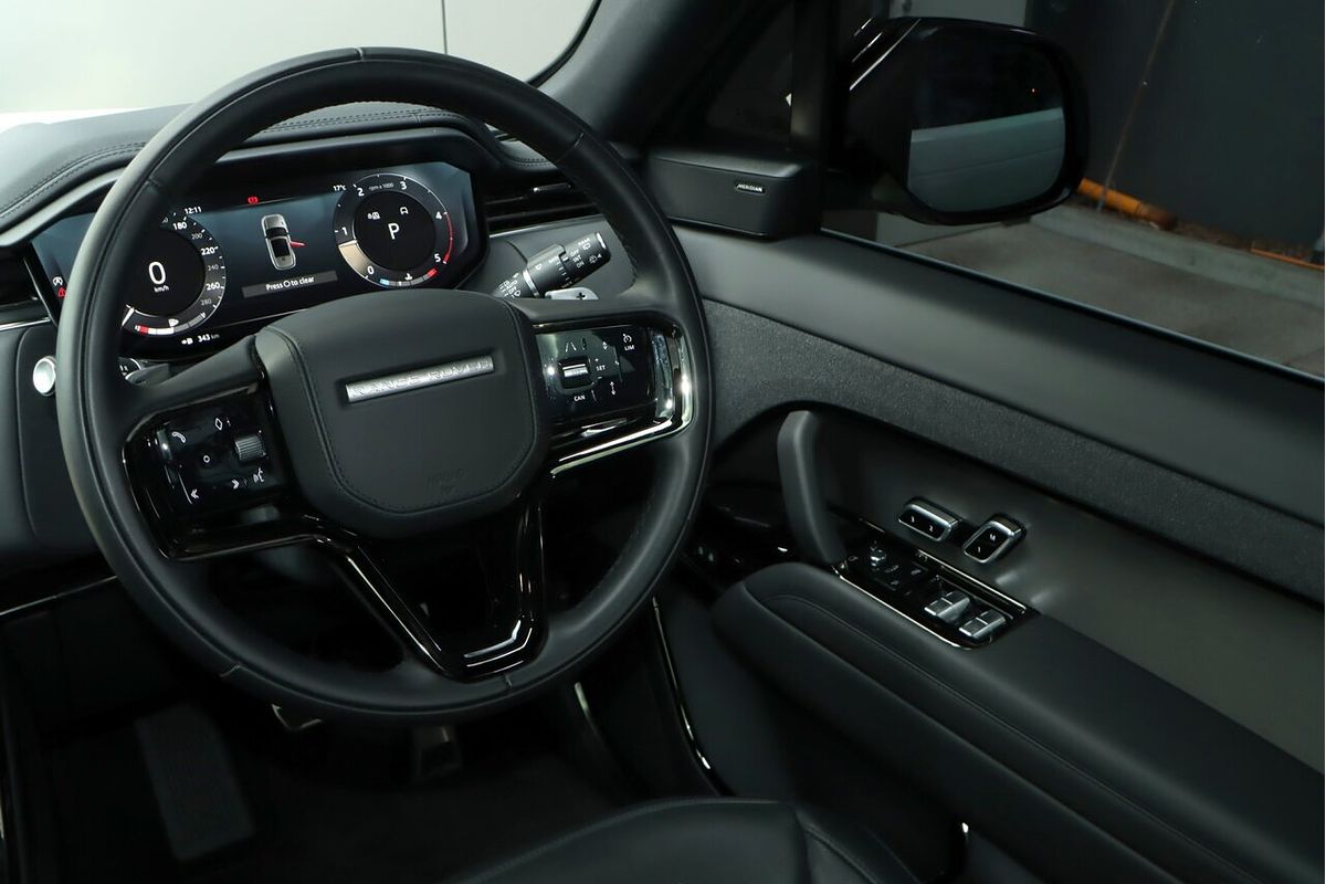 2023 Land Rover Range Rover Sport D300 Dynamic SE L461