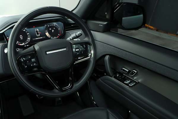 2023 Land Rover Range Rover Sport D300 Dynamic SE L461
