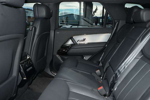 2023 Land Rover Range Rover Sport D300 Dynamic SE L461