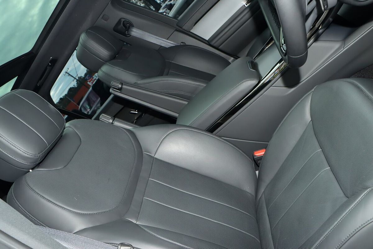 2023 Land Rover Range Rover Sport D300 Dynamic SE L461