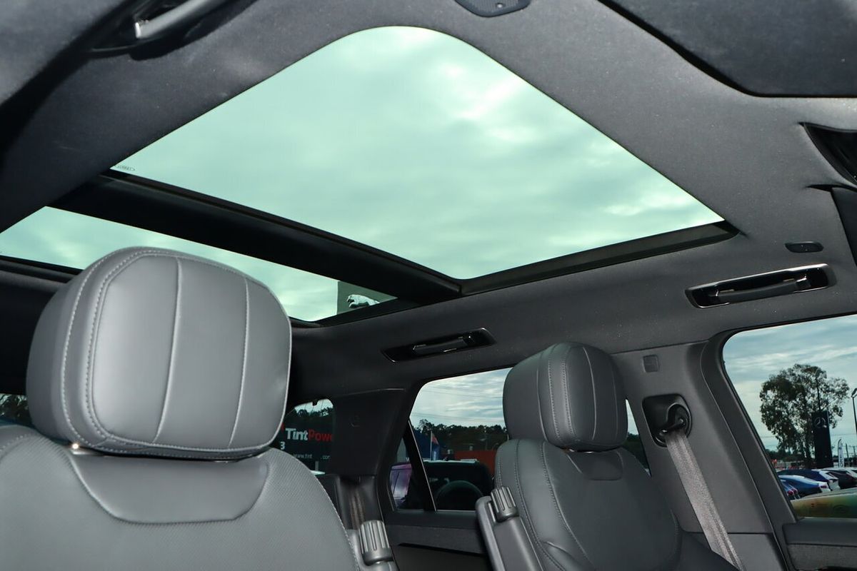 2023 Land Rover Range Rover Sport D300 Dynamic SE L461