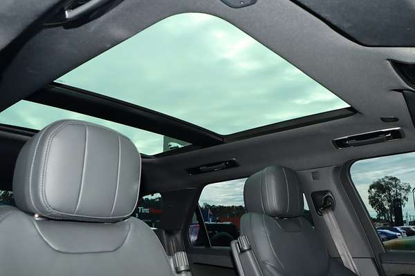 2023 Land Rover Range Rover Sport D300 Dynamic SE L461