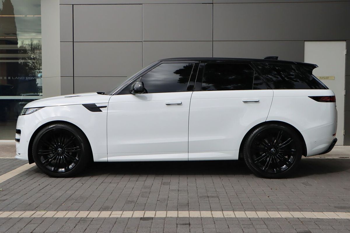2023 Land Rover Range Rover Sport D300 Dynamic SE L461