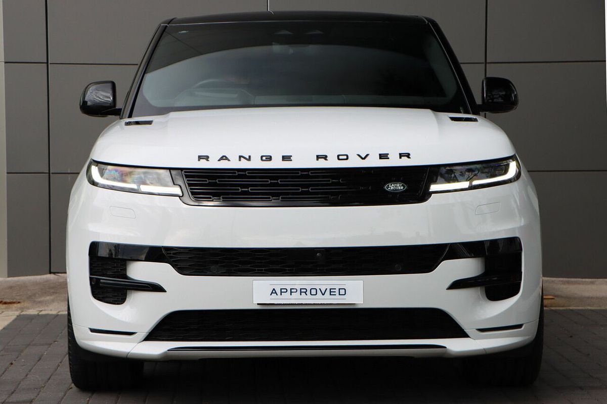 2023 Land Rover Range Rover Sport D300 Dynamic SE L461