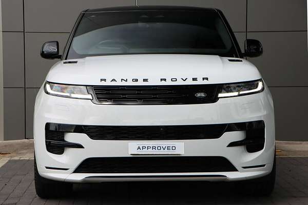 2023 Land Rover Range Rover Sport D300 Dynamic SE L461