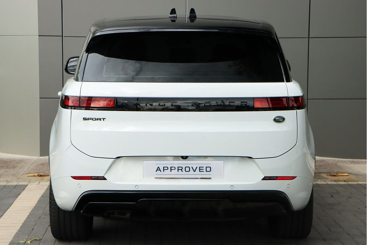 2023 Land Rover Range Rover Sport D300 Dynamic SE L461