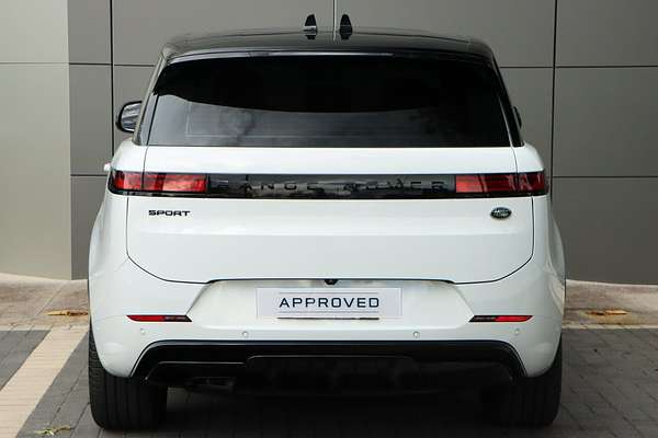 2023 Land Rover Range Rover Sport D300 Dynamic SE L461