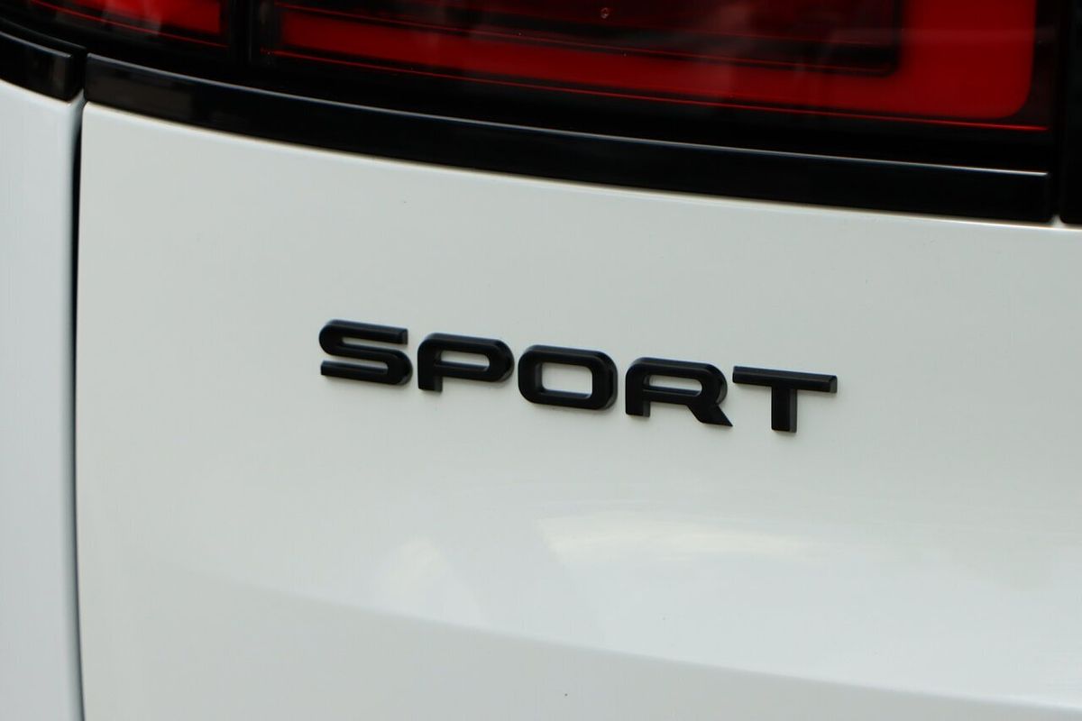 2023 Land Rover Range Rover Sport D300 Dynamic SE L461