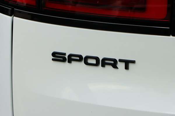 2023 Land Rover Range Rover Sport D300 Dynamic SE L461