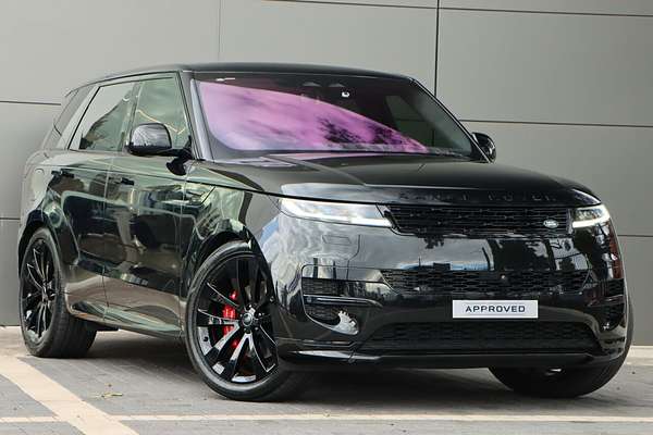 2022 Land Rover Range Rover Sport D350 Dynamic HSE L461
