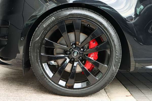 2022 Land Rover Range Rover Sport D350 Dynamic HSE L461