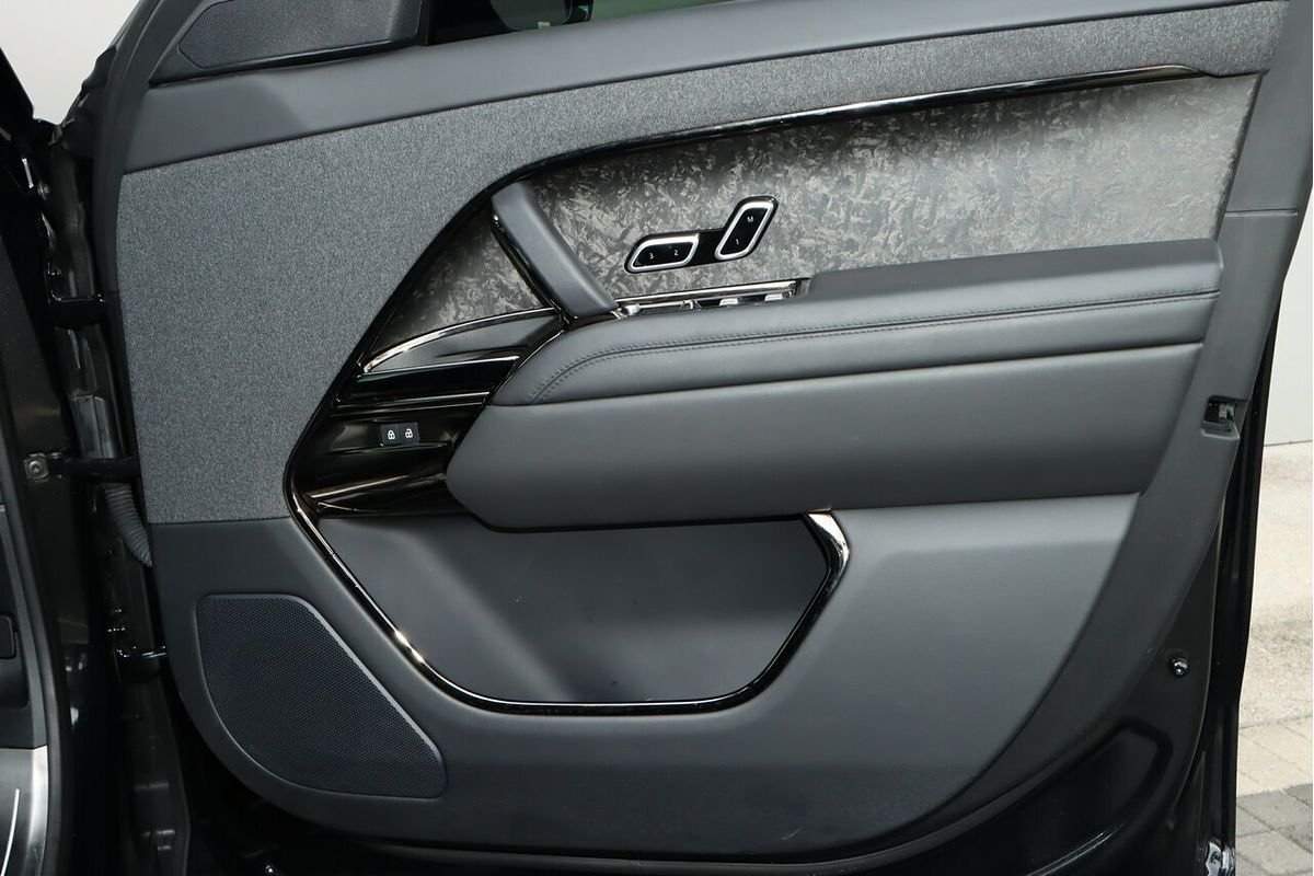 2022 Land Rover Range Rover Sport D350 Dynamic HSE L461