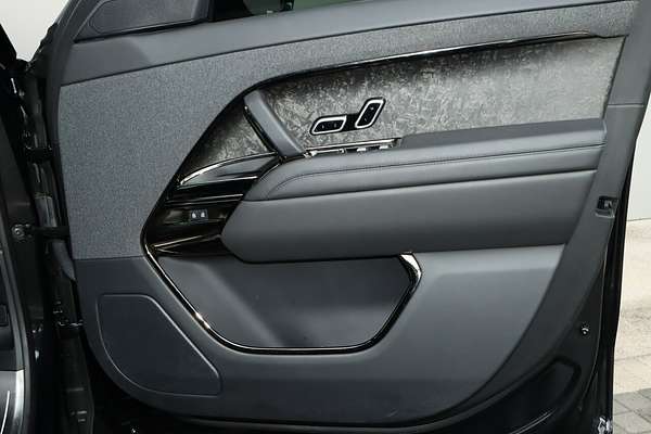 2022 Land Rover Range Rover Sport D350 Dynamic HSE L461