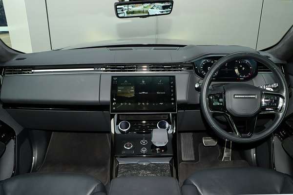 2022 Land Rover Range Rover Sport D350 Dynamic HSE L461