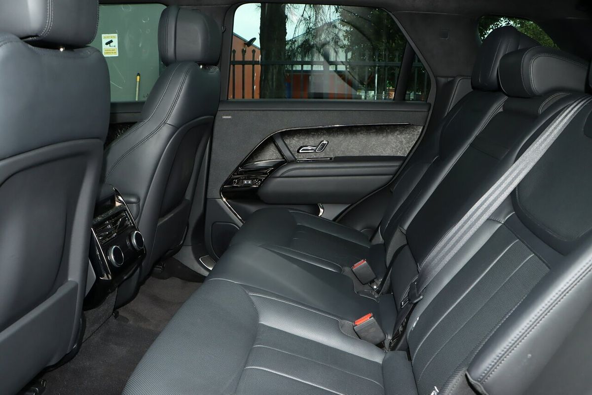 2022 Land Rover Range Rover Sport D350 Dynamic HSE L461