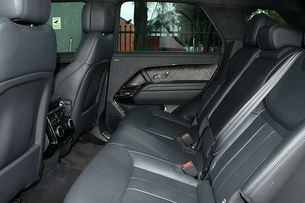 2022 Land Rover Range Rover Sport D350 Dynamic HSE L461