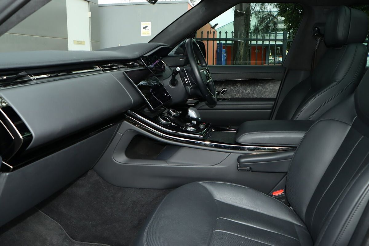 2022 Land Rover Range Rover Sport D350 Dynamic HSE L461