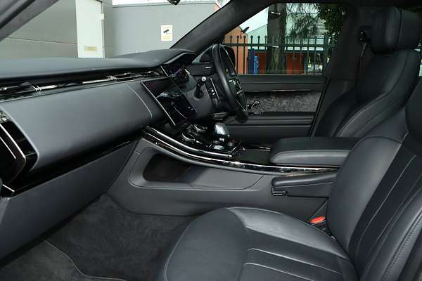 2022 Land Rover Range Rover Sport D350 Dynamic HSE L461
