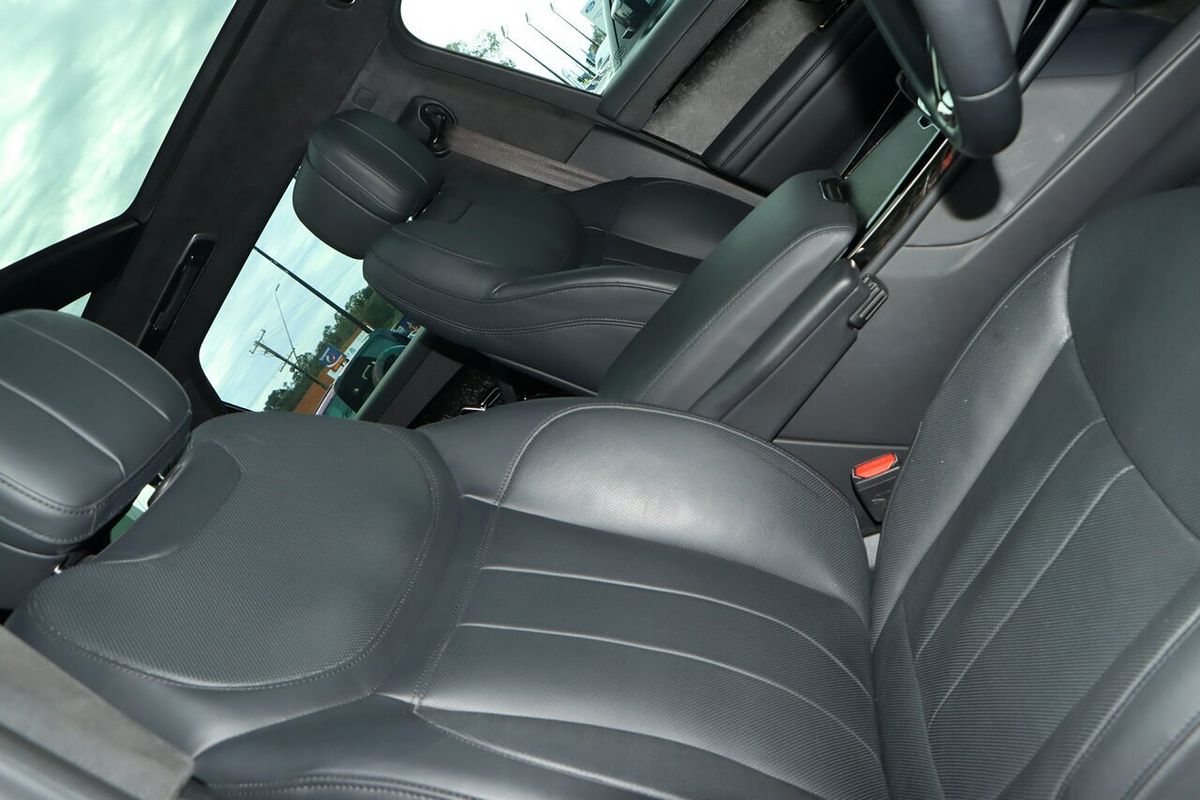 2022 Land Rover Range Rover Sport D350 Dynamic HSE L461