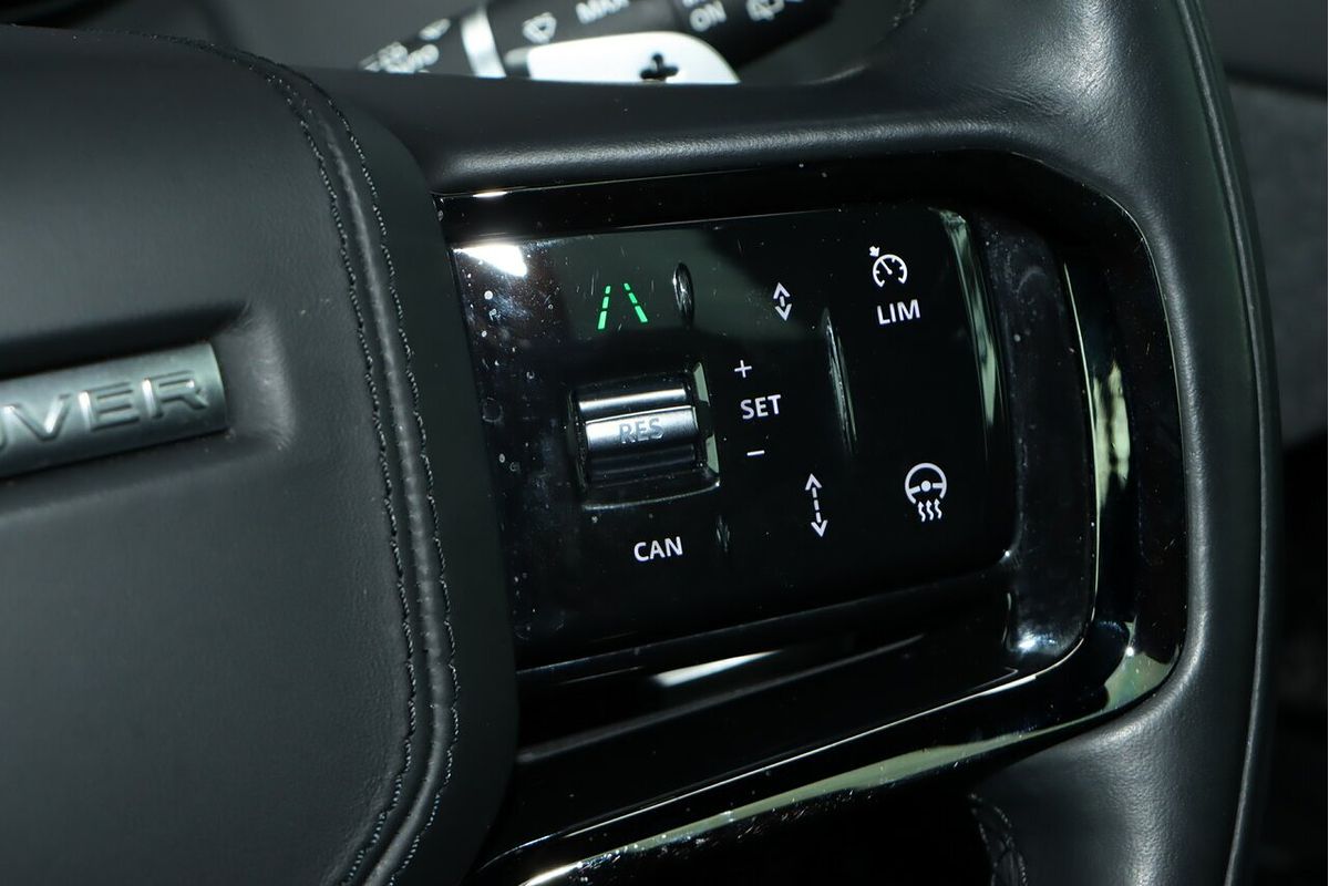 2022 Land Rover Range Rover Sport D350 Dynamic HSE L461