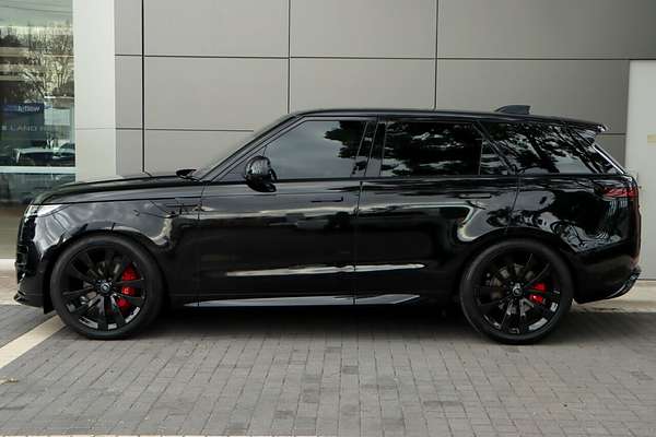 2022 Land Rover Range Rover Sport D350 Dynamic HSE L461