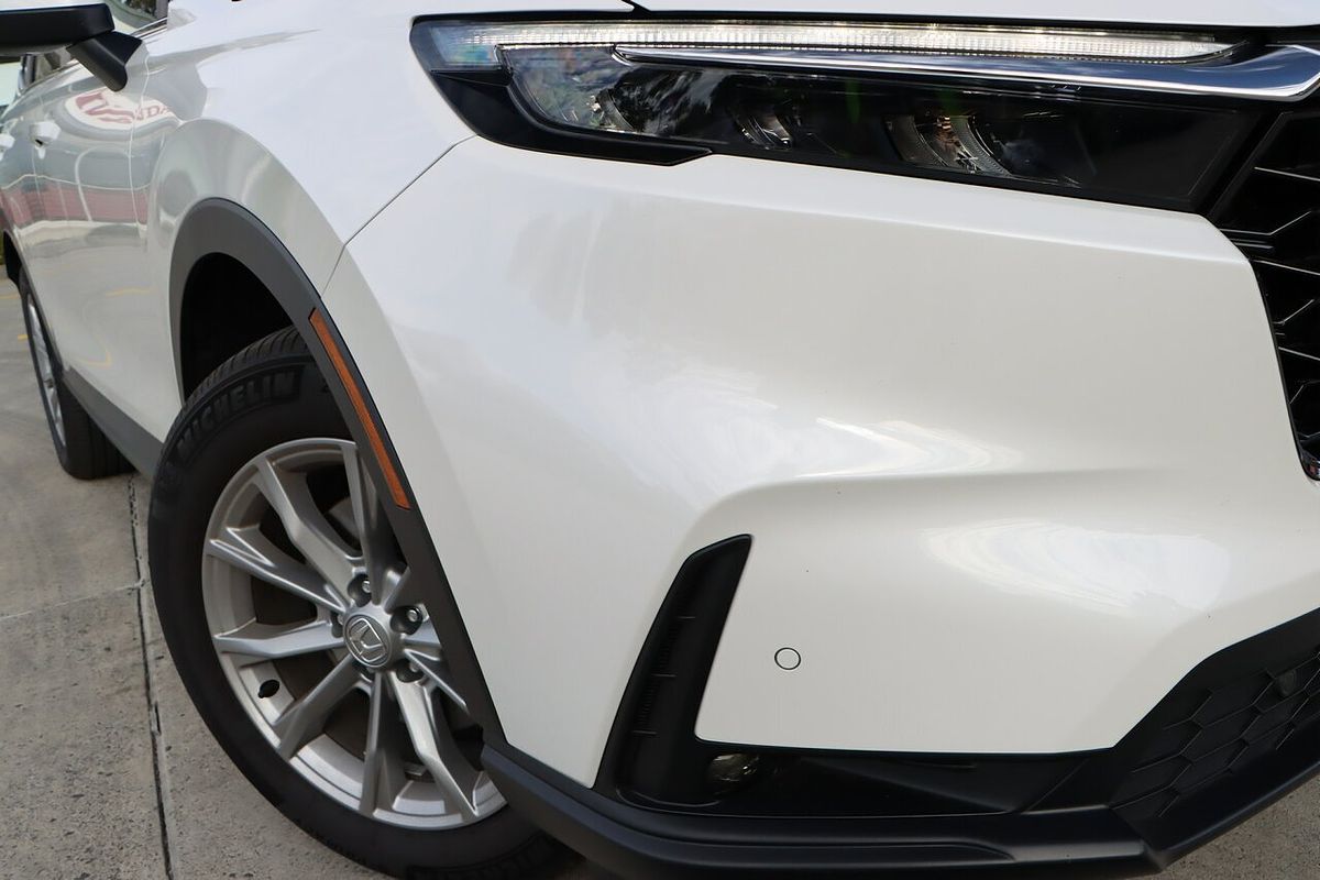 2023 Honda CR-V VTi L RS