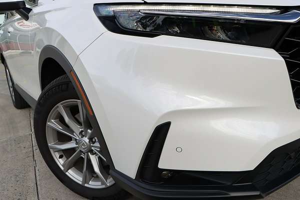 2023 Honda CR-V VTi L RS