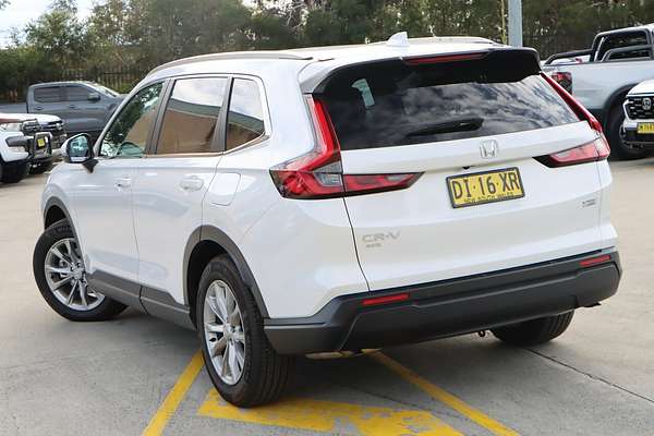 2023 Honda CR-V VTi L RS