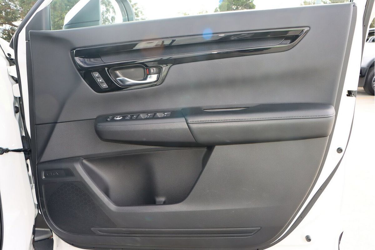2023 Honda CR-V VTi L RS