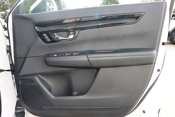 2023 Honda CR-V VTi L RS
