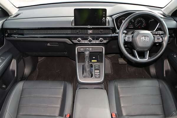 2023 Honda CR-V VTi L RS