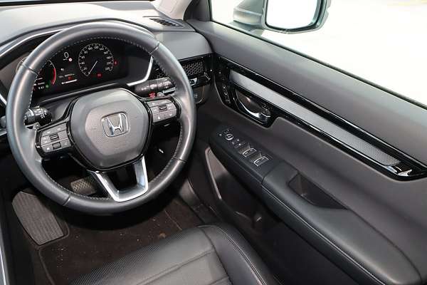2023 Honda CR-V VTi L RS